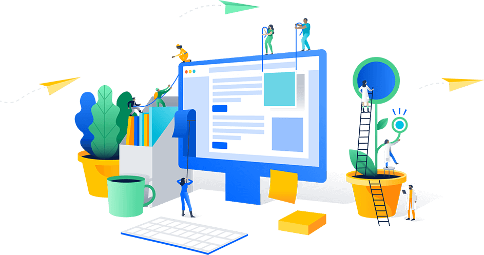 A Creative & Modern Web Design Agency - 咪咕体育直播